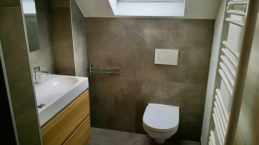 Houses in Brussels Schaarbeek - photo 9