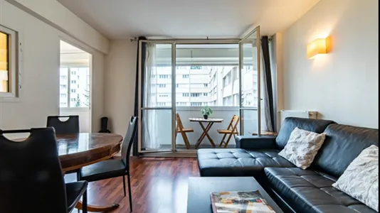 Apartments in Nanterre - photo 9