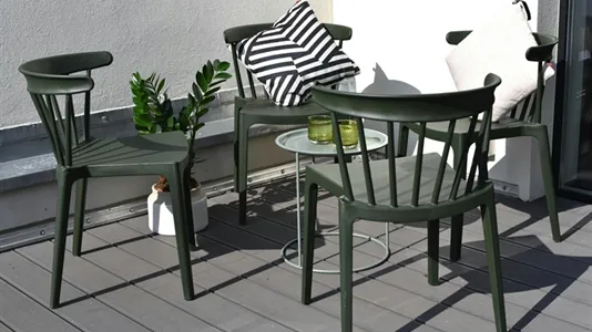 Rooms in Berlin Mitte - photo 7