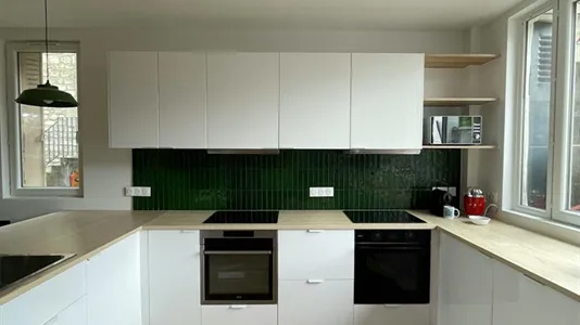 Rooms in L'Haÿ-les-Roses - photo 6