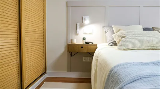 Rooms in Madrid Puente de Vallecas - photo 9