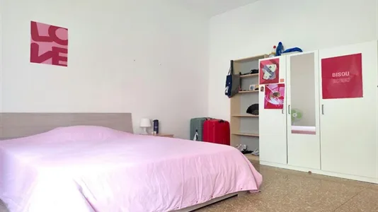 Rooms in Roma Municipio II – Parioli/Nomentano - photo 2