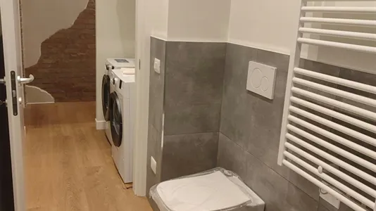 Rooms in Padua - photo 10