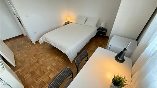 Rooms in Madrid Carabanchel - photo 3
