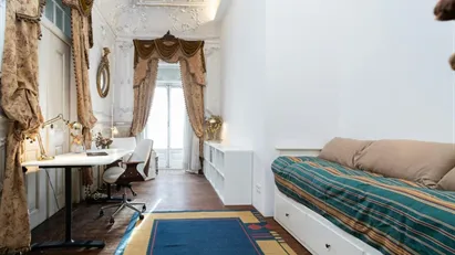 Room for rent in Montijo, Setúbal (Distrito)