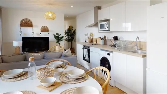 Rooms in Rouen - photo 2