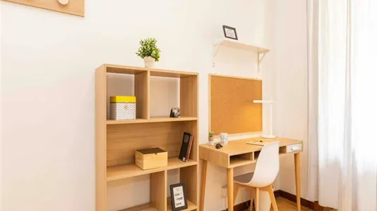 Rooms in Milano Zona 4 - Vittoria, Forlanini - photo 7