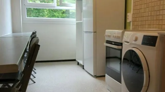 Apartments in Nantes - photo 6