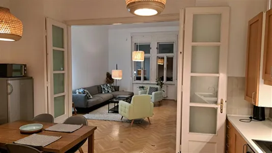 Apartments in Budapest Belváros-Lipótváros - photo 3