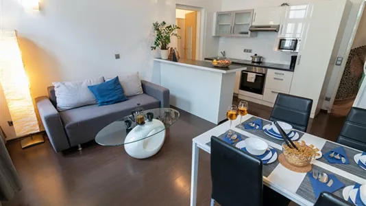 Apartments in Vienna Favoriten - photo 8