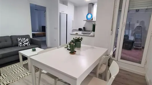 Rooms in Valencia Campanar - photo 9