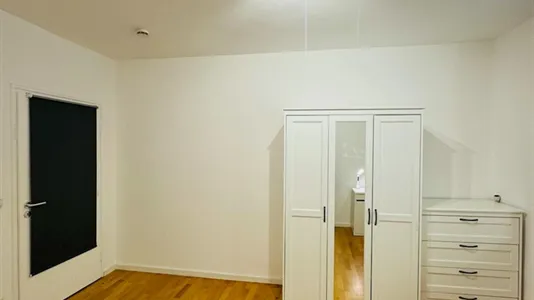 Rooms in Munich Schwabing-West - photo 3