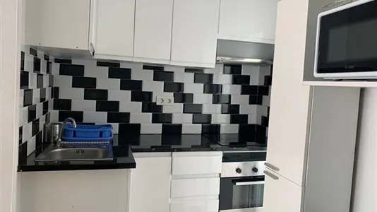 Rooms in Castellón de la Plana/Castelló de la Plana - photo 7