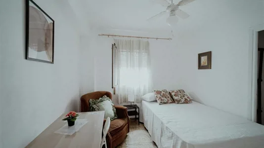 Rooms in Nuestra Señora del Carmen - photo 2