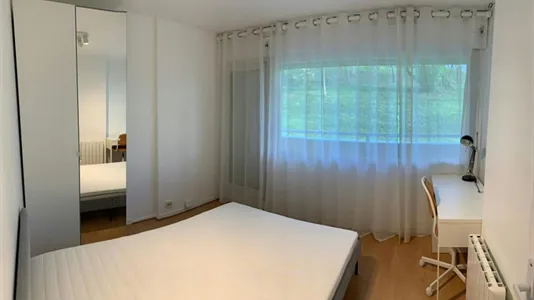 Rooms in Le Raincy - photo 10