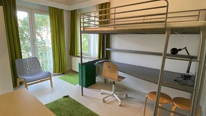 Room for rent in Brussels Vorst, Brussels