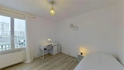 Room for rent in Rouen, Normandie