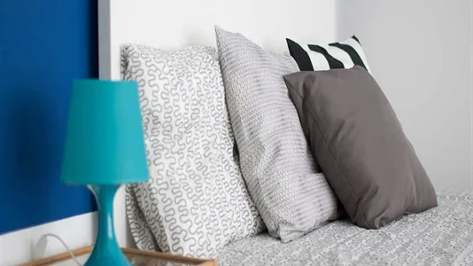 Rooms in Milano Zona 8 - Fiera, Gallaratese, Quarto Oggiaro - photo 5