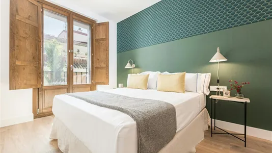 Apartments in Madrid Arganzuela - photo 8