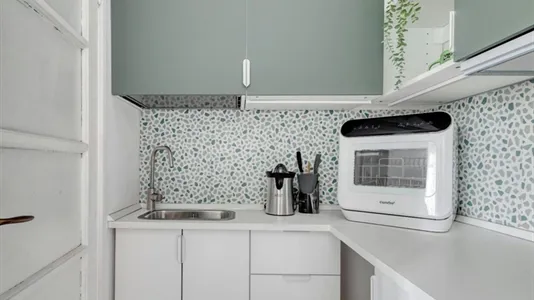 Apartments in Milano Zona 2 - Stazione Centrale, Gorla, Turro, Greco, Crescenzago - photo 5