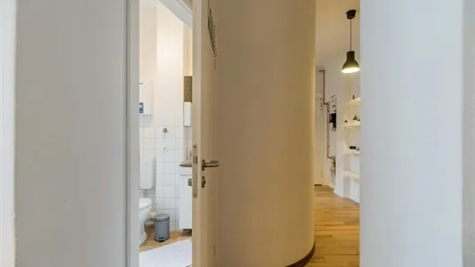 Apartments in Location is not specified - photo 8