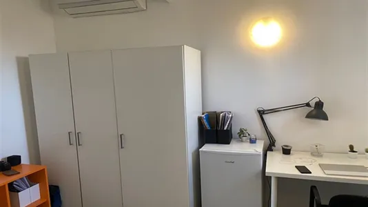 Rooms in Roma Municipio VI – Roma Delle Torri - photo 5