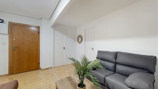 Rooms in Valencia L'Eixample - photo 6