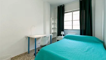 Room for rent in Granada, Andalucía