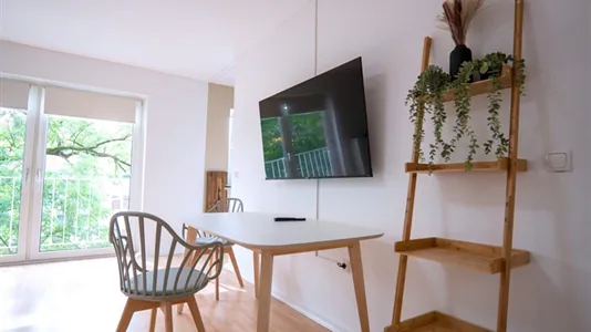 Apartments in Cologne Innenstadt - photo 7