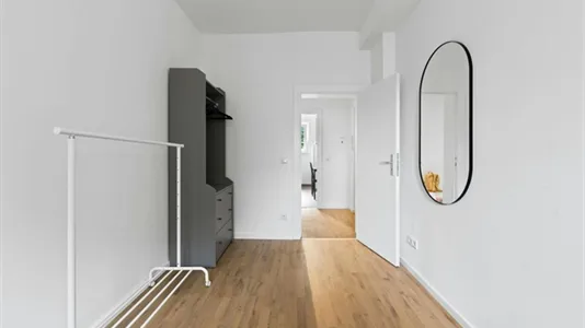 Rooms in Berlin Neukölln - photo 3