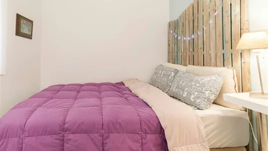 Rooms in Madrid Tetuán - photo 2