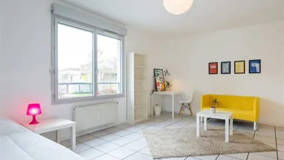 Room for rent in Lyon, Auvergne-Rhône-Alpes