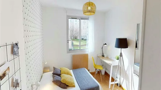 Rooms in Lyon - photo 2