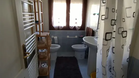 Rooms in Treviso - photo 6