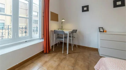 Rooms in Valencia Extramurs - photo 4