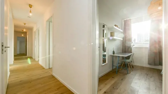 Rooms in Berlin Mitte - photo 3