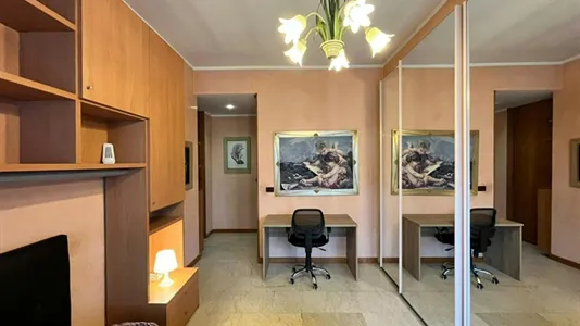 Rooms in Turin - photo 2