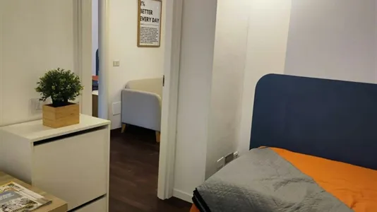 Rooms in Bologna - photo 5