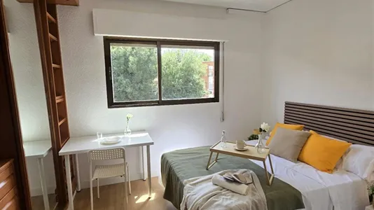 Apartments in Los Berrocales - photo 2