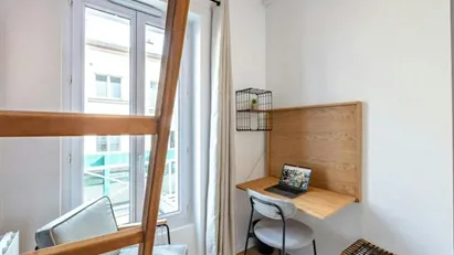 Room for rent in Paris 18ème arrondissement - Montmartre, Paris