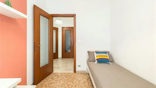 Rooms in Verona - photo 5