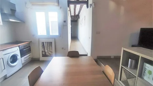 Houses in Madrid Centro - photo 9