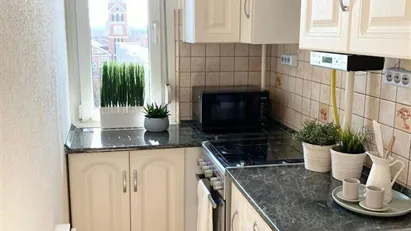 Apartment for rent in Budapest XIII. kerület, Budapest