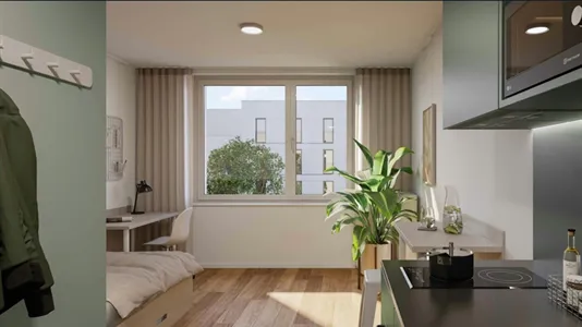 Apartments in Berlin Mitte - photo 3