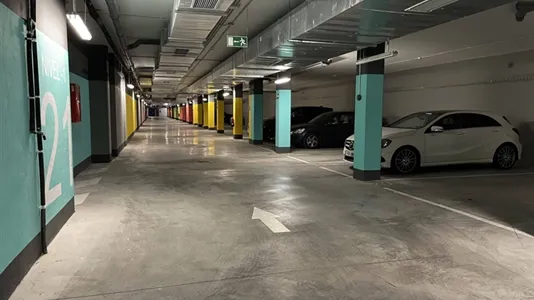 Rooms in Madrid Arganzuela - photo 4