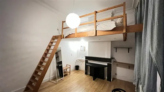 Rooms in Brussels Elsene - photo 2