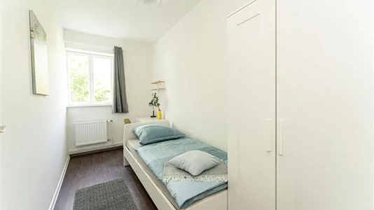 Rooms in Berlin Treptow-Köpenick - photo 1