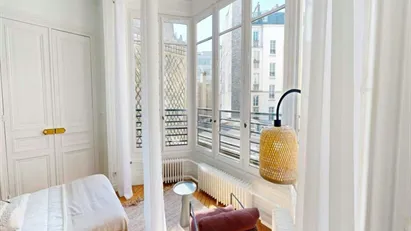 Room for rent in Paris 17ème arrondissement, Paris
