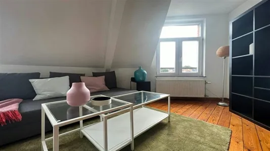 Apartments in Brussels Sint-Pieters-Woluwe - photo 4