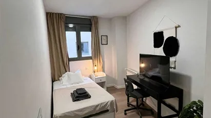 Room for rent in Madrid Arganzuela, Madrid